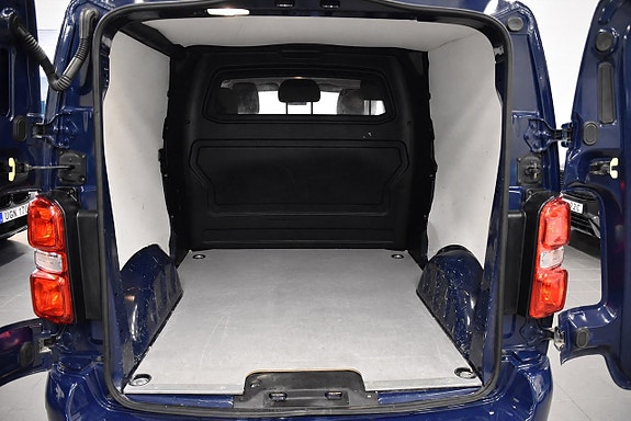 Peugeot Expert 18 of 18