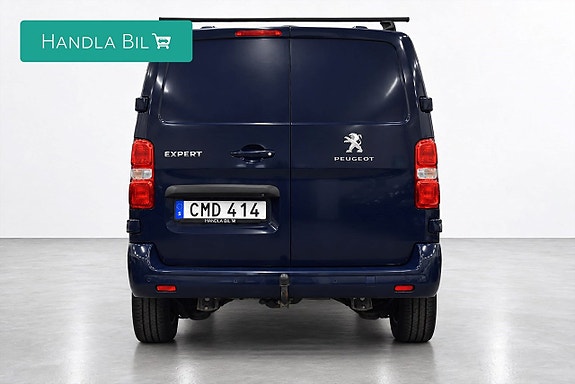 Peugeot Expert 6 of 18