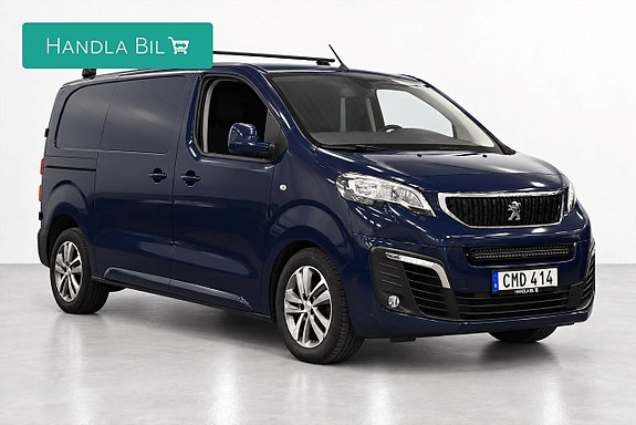 Peugeot Expert 4 of 18