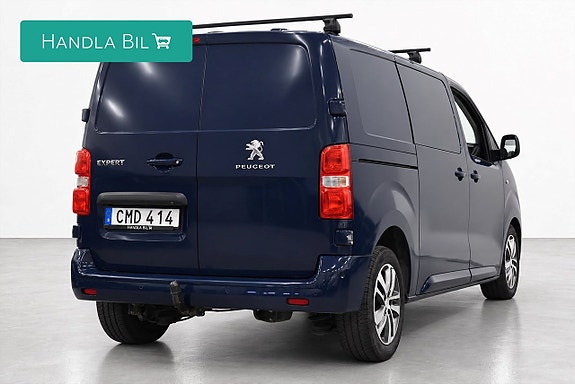 Peugeot Expert 5 of 18