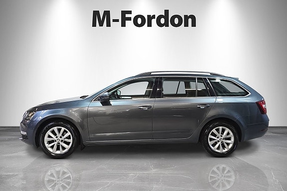 Skoda Octavia 5 of 18