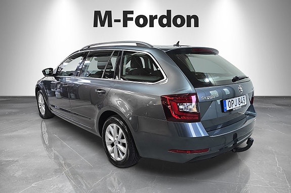 Skoda Octavia 3 of 18