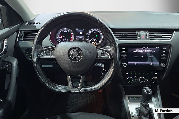 Skoda Octavia 14 of 18