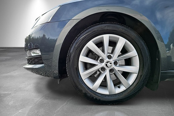 Skoda Octavia 7 of 18