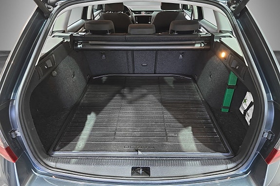 Skoda Octavia 6 of 18