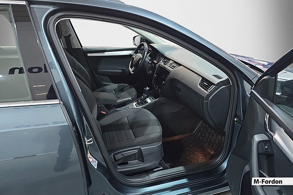 Skoda Octavia 9 of 18