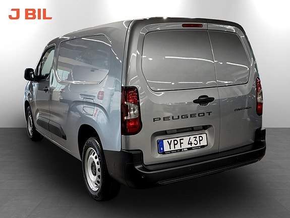 Peugeot Partner 4 of 14