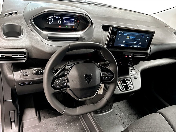 Peugeot Partner 8 of 14