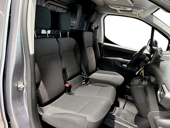 Peugeot Partner 13 of 14
