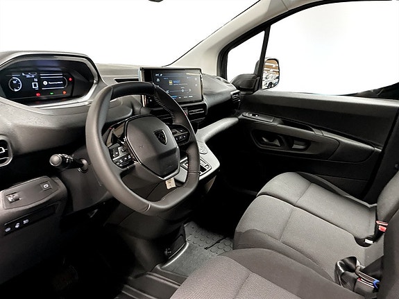 Peugeot Partner 2 of 14