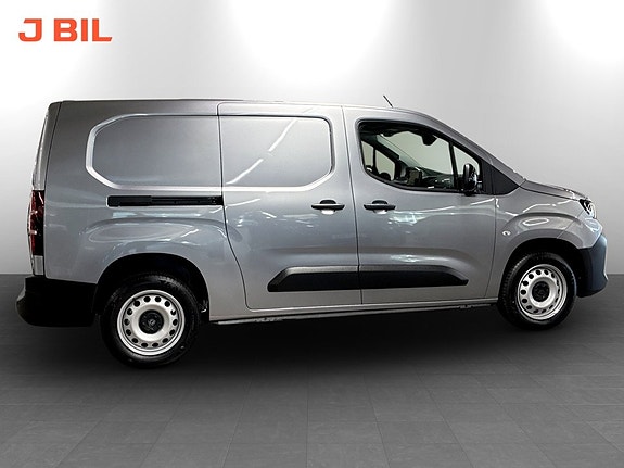 Peugeot Partner 3 of 14