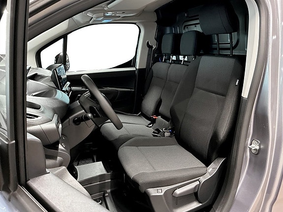Peugeot Partner 7 of 14