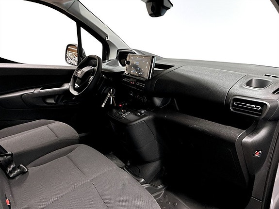 Peugeot Partner 12 of 14