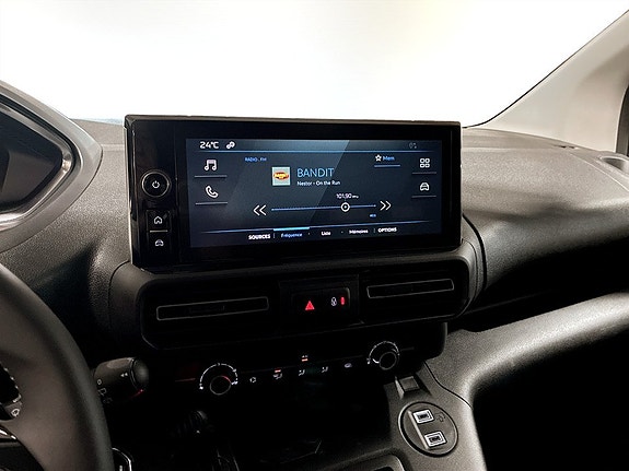 Peugeot Partner 10 of 14