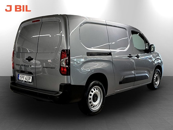 Peugeot Partner 5 of 14