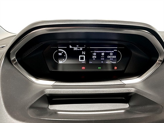 Peugeot Partner 9 of 14