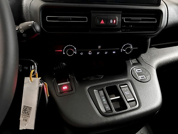 Peugeot Partner 11 of 14