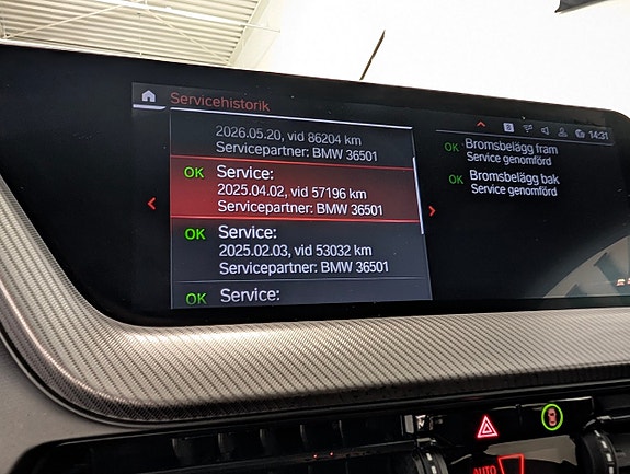 BMW 118i 18 of 21
