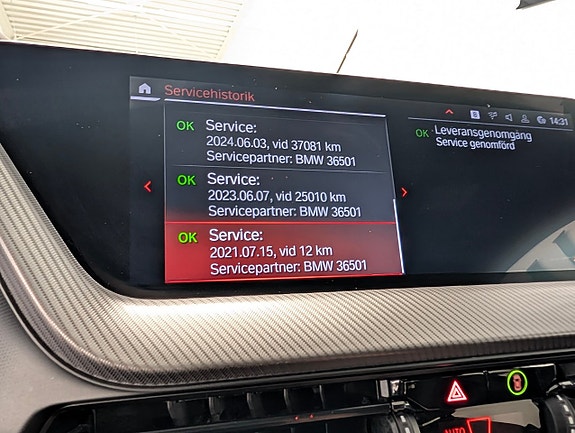 BMW 118i 17 of 21