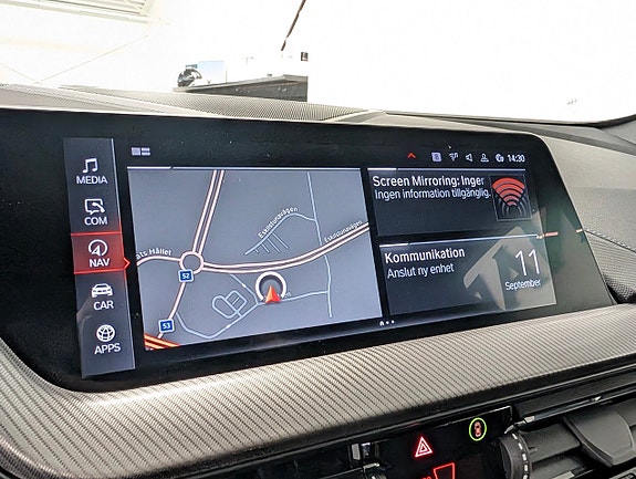 BMW 118i 16 of 21