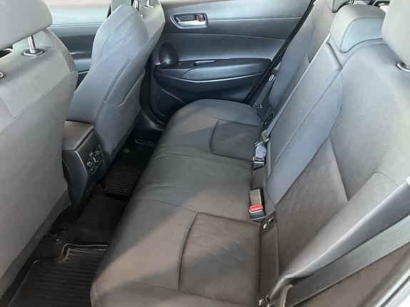 Toyota Corolla Cross 7 of 11