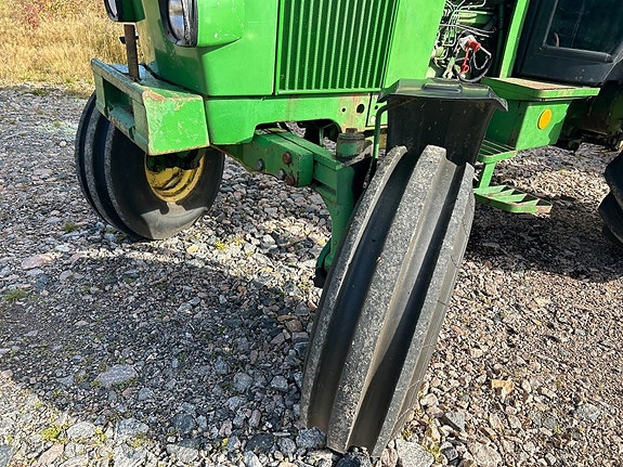 Traktor JOHN DEERE 2040 S HILO 5 of 6