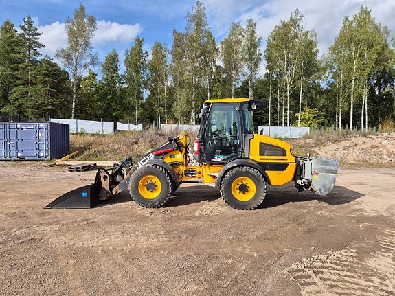 JCB 409 SV AG 4 of 6