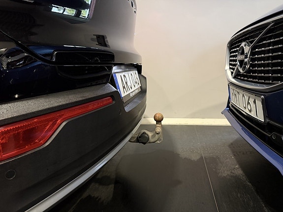 Volvo XC40 13 of 30