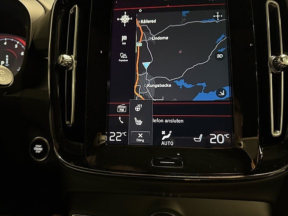 Volvo XC40 21 of 30