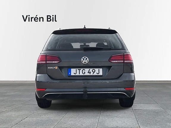 Volkswagen Golf I 4 of 10
