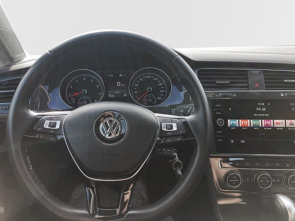 Volkswagen Golf I 9 of 10