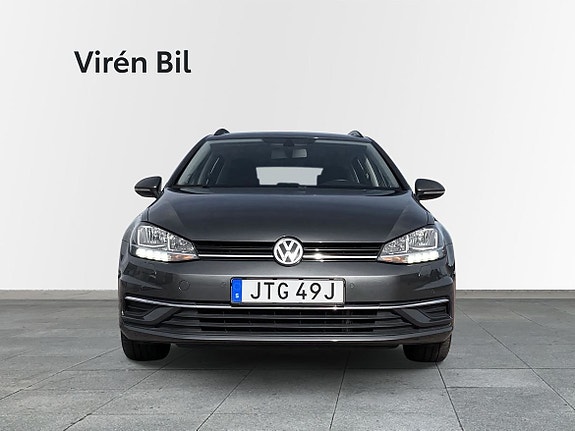 Volkswagen Golf I 5 of 10