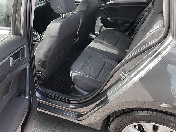 Volkswagen Golf I 7 of 10
