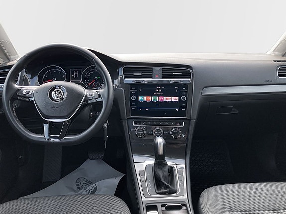 Volkswagen Golf I 8 of 10