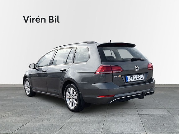 Volkswagen Golf I 2 of 10