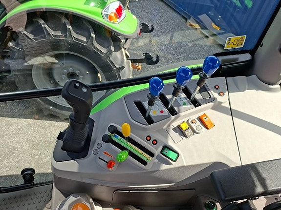 Deutz-Fahr 5105 Keyline 4 of 7
