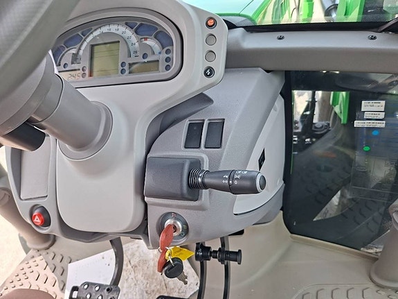 Deutz-Fahr 5105 Keyline 3 of 7