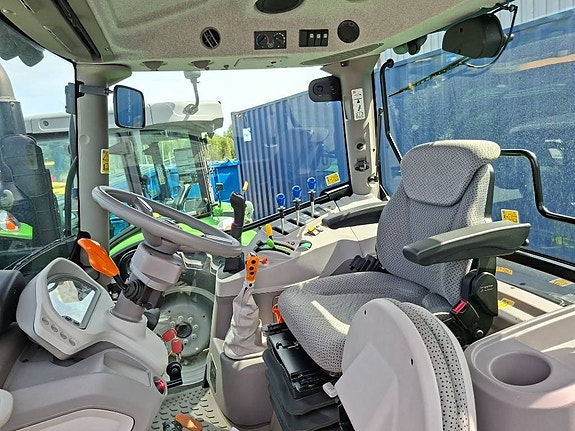 Deutz-Fahr 5105 Keyline 2 of 7