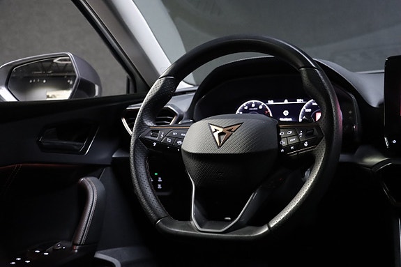 Cupra Leon 18 of 30