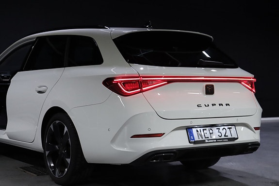 Cupra Leon 8 of 30