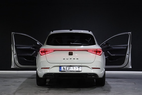 Cupra Leon 2 of 30
