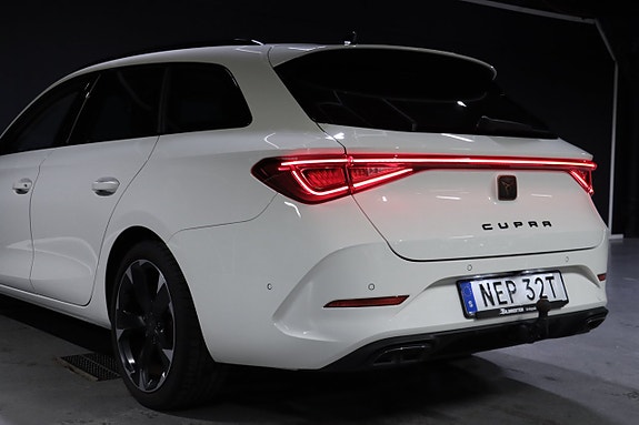 Cupra Leon 12 of 30
