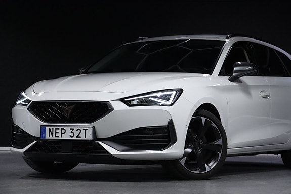 Cupra Leon 3 of 30