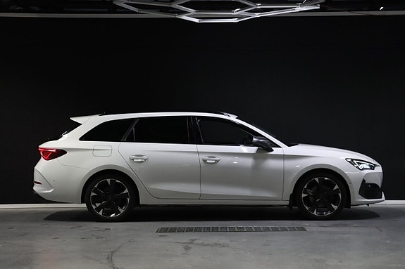 Cupra Leon 6 of 30