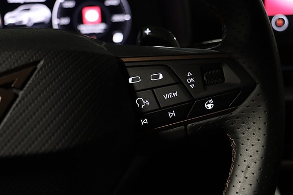 Cupra Leon 28 of 30