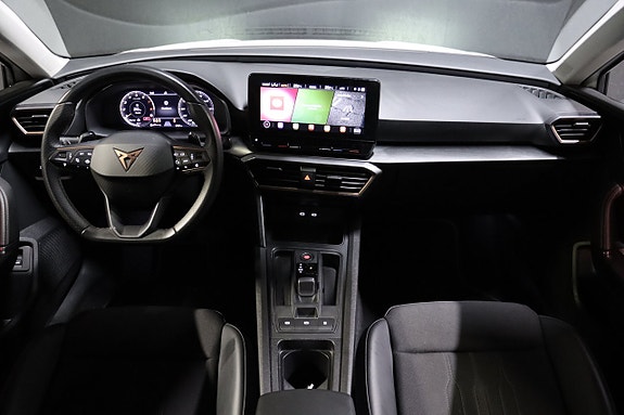 Cupra Leon 19 of 30