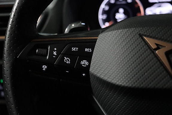 Cupra Leon 29 of 30