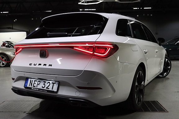 Cupra Leon 4 of 30
