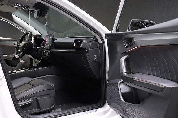 Cupra Leon 13 of 30