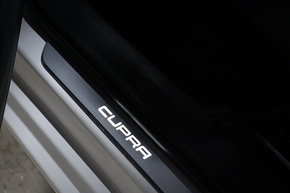 Cupra Leon 20 of 30